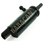 BMW E81 E36 E34 SU FİSKİYE MOTORU 67126973097 BTAP