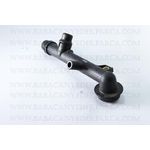 BMW E36-E46 TERMOSTAT KAPAĞI BTAP