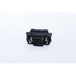 MERCEDES W124 CAM KALDIRMA DÜĞME SETİ ÖN SAĞ AFTER MARKET