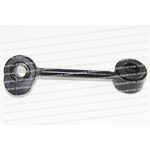 MERCEDES W210 ASKI ROTU ÖN SAĞ 95-02 AFTER MARKET