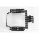 MERCEDES W202 CAM KALDIRMA DÜĞME SETİ 93-00 AFTER MARKET