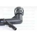 BMW E36-E39-E46 HAVA HORTUMU AFTER MARKET