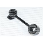 MERCEDES W210 ASKI ROTU ÖN SOL 95-02 AFTER MARKET