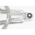 MERCEDES W124 CAM KRİKOSU ÖN SOL 83-96 AFTER MARKET