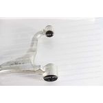 MERCEDES W163 SALINCAK ARKA SOL 98-05 HETIAN