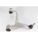 MERCEDES W163 SALINCAK ARKA SAĞ 98-05 HETIAN