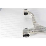 MERCEDES W163 SALINCAK ARKA SAĞ 98-05 HETIAN