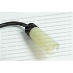 BMW E60-E61-E63-E64 FREN BALATA İKAZ FİŞİ ÖN SAĞ-SOL ELFOTECHNO