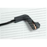 BMW E60-E61-E63-E64 FREN BALATA İKAZ FİŞİ ÖN SAĞ-SOL ELFOTECHNO