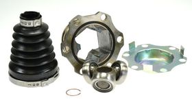 VOLKSWAGEN BORA-GOLF-POLO AKS KAFASI İÇ ÖN SOL-SAĞ BTAP