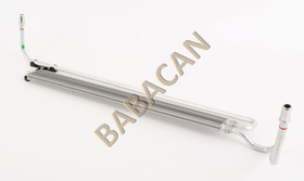 BMW E65 E66 YAĞ SOĞUTUCUSU 17217507976 BTAP