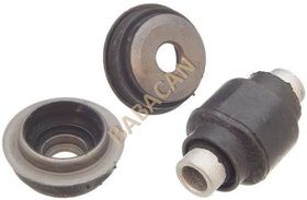 MERCEDES W123-W126 SALINCAK TAKIM ÖN ALT BTAP