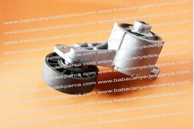 MERCEDES W124-W201-W461 GERGİ MEKANİZMASI AFTER MARKET