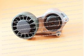 MERCEDES W124-W201-W461 GERGİ MEKANİZMASI AFTER MARKET