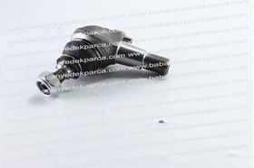 MERCEDES W140 ROTİL ÖN SOL-SAĞ 91-99 BTAP