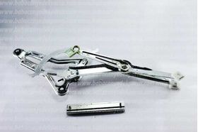 MERCEDES W124 CAM KRİKOSU ÖN SAĞ 83-96 AFTER MARKET