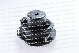 MERCEDES W124 AMORTİSÖR TAKOZU ÖN SAĞ-SOL 86-01 AFTER MARKET