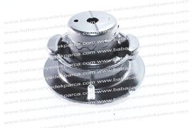 MERCEDES W124 AMORTİSÖR TAKOZU ÖN SAĞ-SOL 86-01 AFTER MARKET