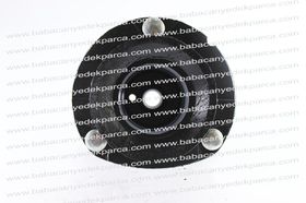 MERCEDES W124 AMORTİSÖR TAKOZU ÖN SAĞ-SOL 86-01 AFTER MARKET