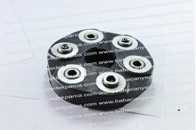 MERCEDES W107-124-126 ŞAFT KÖSELESİ AFTER MARKET