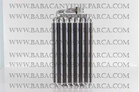 BMW E36 EVAPORATÖR AFTER MARKET