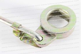 MERCEDES W124-W201-W461-W463 GERGİ MEKANİZMASI AFTER MARKET