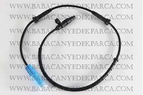 BMW E39 ABS SENSÖRÜ ARKA SAĞ-SOL 34526756376 BTAP