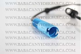 BMW E39 ABS SENSÖRÜ ARKA SAĞ-SOL AFTER MARKET