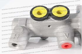 BMW E46 FREN ANA MERKEZİ AFTER MARKET