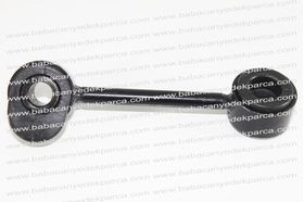 MERCEDES W210 ASKI ROTU ÖN SAĞ 95-02 AFTER MARKET