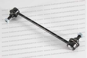 BMW E46-E85 ASKI ROTU ÖN SAĞ-SOL AFTER MARKET