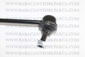 BMW E38 ASKI ROTU ÖN SAĞ-SOL 31351095695 AFTERMARKET