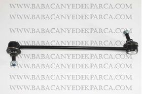 BMW E38 ASKI ROTU ÖN SAĞ-SOL AFTER MARKET