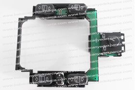 MERCEDES W202 CAM KALDIRMA DÜĞME SETİ 93-00 AFTER MARKET