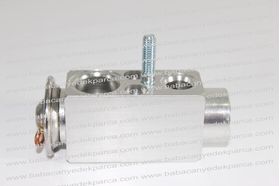 MERCEDES W203-W204-W207-W209 GENLEŞME VALFİ AFTER MARKET