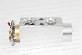 MERCEDES W124-W129-W140-W201 GENLEŞME VALFİ AFTER MARKET