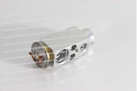 MERCEDES W124-W129-W140-W201 GENLEŞME VALFİ AFTER MARKET