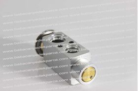 MERCEDES W124-W129-W140-W201 GENLEŞME VALFİ AFTER MARKET