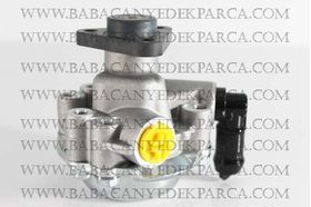 BMW E46 DİREKSİYON POMPASI 32416760034 BTAP
