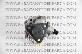 BMW E46 DİREKSİYON POMPASI AFTER MARKET