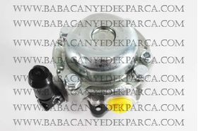 BMW E46 DİREKSİYON POMPASI AFTER MARKET