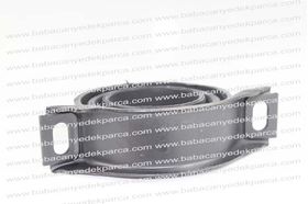 MERCEDES W107-124-126 ŞAFT ASKISI AFTER MARKET