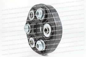 MERCEDES W170-202-208-210 ŞAFT KÖSELESİ AFTER MARKET