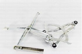 MERCEDES W124 CAM KRİKOSU ÖN SOL 83-96 AFTER MARKET