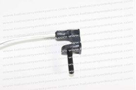 MERCEDES 123 (76-85)-124 (86-93)-129 (89-01) BALATA İKAZ FİŞİ ÖN ELFOTECHNO