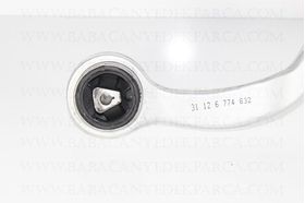 BMW E65-E66 SALINCAK ÖN SAĞ HETIAN