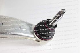 MERCEDES W163 SALINCAK ARKA SAĞ 98-05 HETIAN