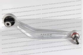 BMW E60-E61-E63-E64-E65-E66 SALINCAK ARKA SOL HETIAN