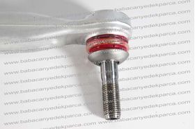 BMW E60-E61-E63-E64-E65-E66 SALINCAK ARKA SOL HETIAN