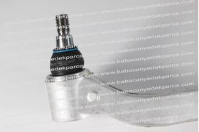 MERCEDES W215-220 SALINCAK ÖN SOL HETIAN